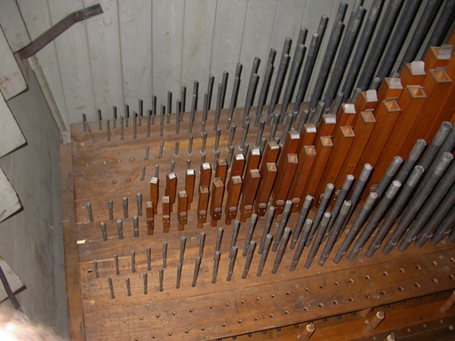 Simcoe, St James United Churc