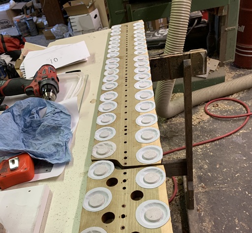 Simcoe, St James United Church