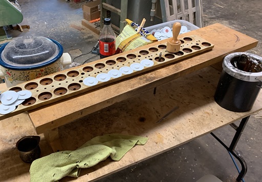 Simcoe, St Pauls Presbyterian