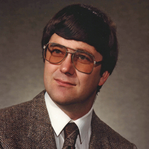 Blair Batty as journeyman