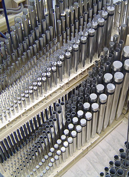 Introduction to Scaling